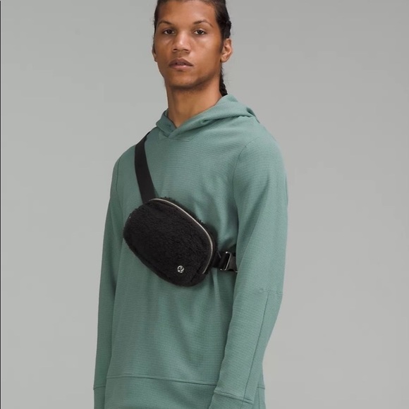 Lululemon Fleece Everywhere Belt Bag - Picture 6 of 11